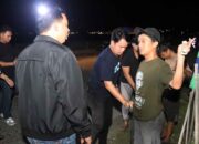 Seminggu Operasi Pekat, Polda Sulteng Amankan 10 Pelaku Premanisme