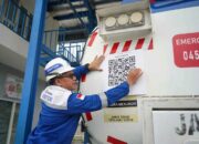 Distribusi BBM Industri Kini Lebih Transparan Berkat QR Code