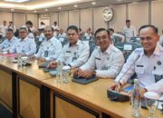 Kanwil Ditjenpas Sulteng Dorong Pembenahan Sistem Pemasyarakatan