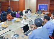 Sulawesi Tengah Siapkan Brigade Pertanian untuk Genjot Produksi