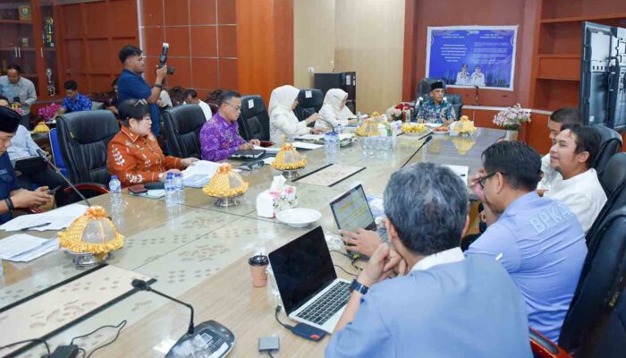 Sulawesi Tengah Siapkan Brigade Pertanian untuk Genjot Produksi