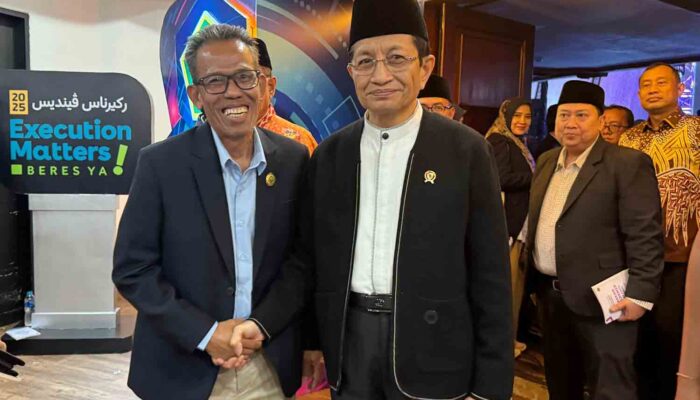 Kemenag Hadir dengan Langkah Nyata untuk Kesejahteraan Guru