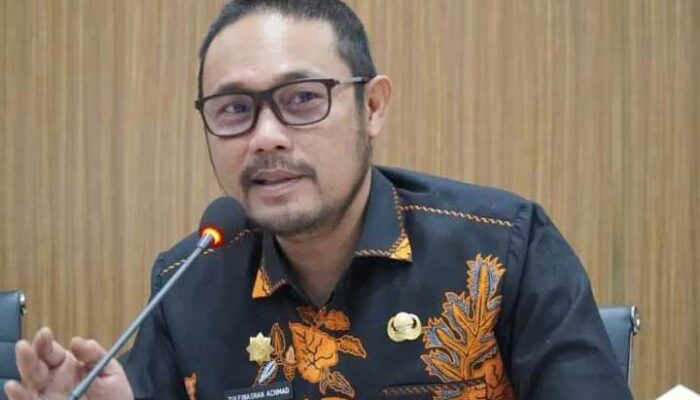 Indeks Reformasi Birokrasi Parigi Moutong Melonjak Tajam di 2024