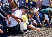 Wali Kota Palu Ingatkan PT CPM Jaga Kepercayaan Masyarakat