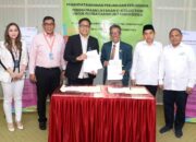 UIN Datokarama Gandeng BNI, Bayar UKT Kini Lebih Mudah