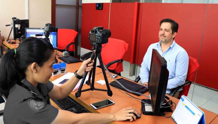 Cegah Penyalahgunaan, Imigrasi Terapkan Aturan Baru Izin Tinggal WNA