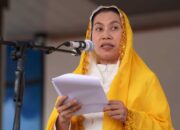Wakil Wali Kota Palu: Pendidikan Harus Bebas dari Diskriminasi