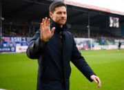 Xabi Alonso Umumkan Mundur, Selangkah Lagi Latih Real Madrid
