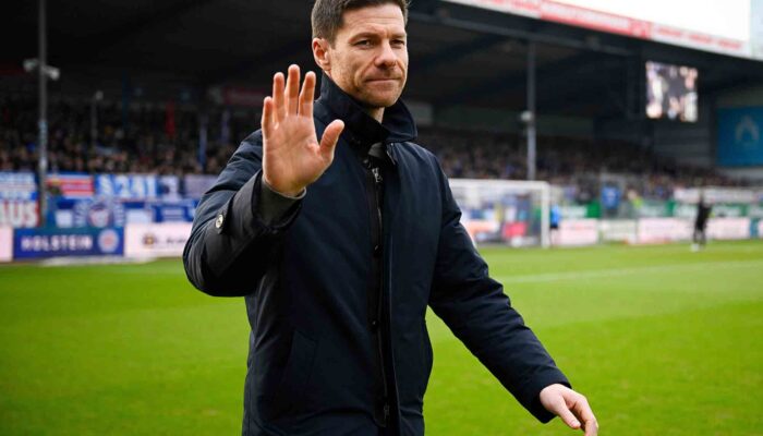 Meski Catatkan 24 Kemenangan, Xabi Alonso Tetap Dipecat dari Real Madrid