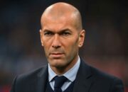 Zidane Tunggu Waktu yang Tepat Latih Timnas Prancis
