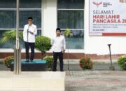 UIN Datokarama Tegaskan Komitmen Perkuat Pancasila