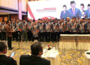 Ramli Rewa Jabat Waketum ADKASI Periode 2025–2030