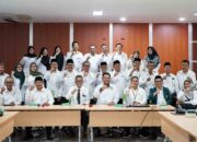 UIN Datokarama Palu Tindak Lanjuti Audit Inspektorat Kemenag