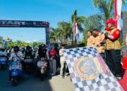 Bhayangkara Otomotif 2025, Wujud Kebersamaan Polri dan Masyarakat