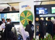 IMIP Jadi Magnet di Expo Lingkungan Hidup 2025 Jakarta