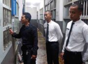 79 CPNS Ditjenpas Sulteng Jalani Orientasi Intensif