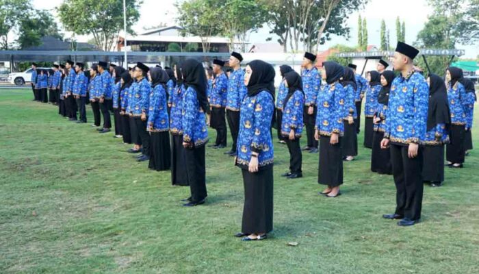 Betulkah Gaji Pensiunan PNS Naik ?. Ini Kata Taspen