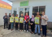 Pertamina Gencarkan Edukasi TEMAN LPG di Sulawesi Tengah