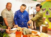 Environmental Fest 2025 Hadirkan Inovasi Hijau dari Dunia Industri