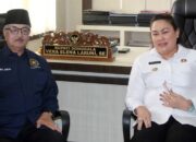 Donggala Perluas Desa Sadar Kerukunan Antarumat Beragama