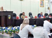 GIZ Bantu 1.550 Petani, Sulteng Sambut Program Pertanian Berkelanjutan