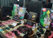 Galeri Wong Sinting Jadi Pusat Inovasi Kreatif Berkat Pertamina