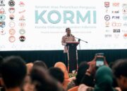 Sulteng Target Tuan Rumah FORNAS, Gubernur Pacu Pembentukan Inorga