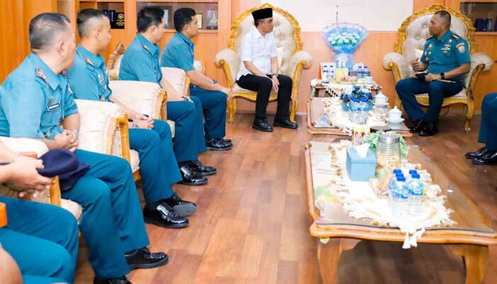 Bom Ikan Ancam Ekosistem, Parigi Moutong Jadi Fokus Penindakan