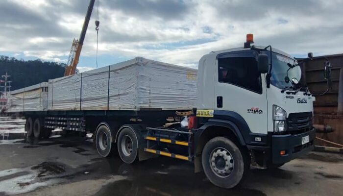 Akui Lalai, PT IHIP Minta Maaf ke Pemkab Lutim