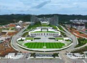 IKN Dapat Investasi Rp70 Triliun dari China