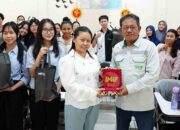 Kabar Gembira! IMIP Buka Lagi Beasiswa Hilirisasi Gelombang Kedua