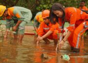 IMIP Borong Penghargaan di Ajang Nusantara CSR Awards 2025