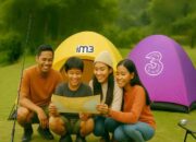 IM3 dan Tri Tawarkan Beragam Promo Selama Libur Sekolah