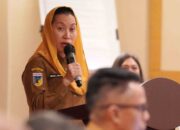 Palu Integrasikan Isu Gender dalam RPJMD 2025–2030