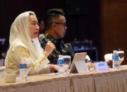 Perlindungan Sosial Meningkat, Palu Raih Apresiasi di Paritrana Award 2025