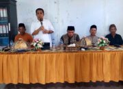 UIN Datokarama Siapkan KKN Tematik di Kampung Zakat Uekambuno