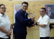 Wali Kota Dorong Mitigasi Bencana Berkelanjutan di Palu