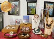 Didampingi Pertamina, Tjahyani Bangkit Lewat Produk Ramah Lingkungan