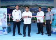 Lapas Kolonodale Tambah Fasilitas dan Program Kemandirian WBP