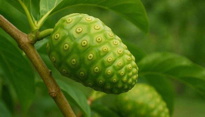 Mengkudu: Pahit dan Bau, Tapi Bisa Cegah Beragam Penyakit