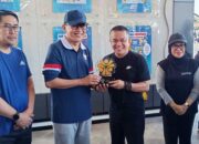 Migran Center Pertama Indonesia Bakal Dibangun di Kota Palu