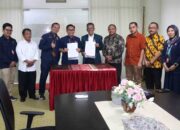 UIN Datokarama Gandeng Telkomsel Perkuat Digitalisasi Pendidikan