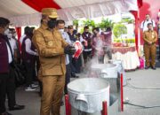 Anwar Hafid: ASN Terlibat Narkoba Dipecat Tanpa Rehabilitasi