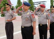 Kenaikan Pangkat Polri Bentuk Penghargaan dan Tanggung Jawab Moral