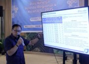 Kinerja Kuartal I Pelindo Regional 4 Moncer