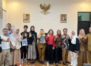 Palu Berkomitmen Jadi Kota Ramah Anak dan Bebas Kekerasan