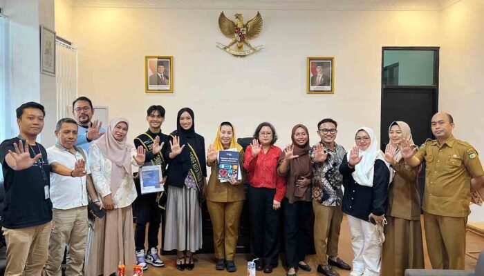 Palu Berkomitmen Jadi Kota Ramah Anak dan Bebas Kekerasan