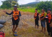 Jatuh Saat Kapal Berlayar, Remaja Banggai Belum Ditemukan