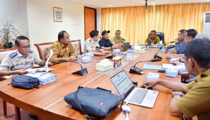 Program Berani Tangkap: Sulteng Incar Investasi Perikanan