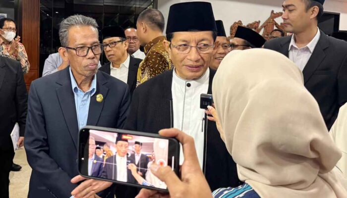 Haji 2025 Sukses, Rektor UIN Datokarama Palu Apresiasi Kemenag